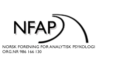 Norsk forening for analytisk psykologi, logo